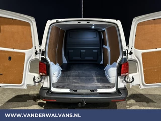 Volkswagen Transporter Parkeersensoren, Cruisecontrol - afbeelding nr 3