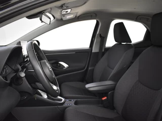 Toyota Yaris - afbeelding nr 11