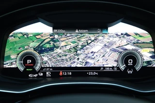 Audi Q8 Audi Q8 55 TFSI e Quattro S-line Pano/360cam/Softclose/Stoelvent/Head up - afbeelding nr 22