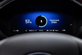 Ford Kuga Ford Kuga 2.5 PHEV ST-Line | Head-Up | Full LED ✅ 1e Eigenaar - afbeelding nr 20