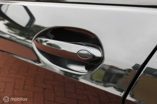 BMW 1 Serie BMW 1-serie 118i M Sport High Executive, Sportstoelen, Carplay, Pdc voor + achter, Stoelverwarming, Cruise, Clima. - afbeelding nr 40