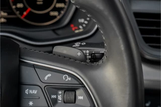 Audi Q5 Luchtvering Camera ACC 21