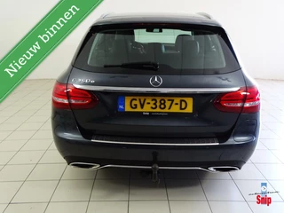 Mercedes-Benz C-Klasse Mercedes C-klasse Estate 250 Prestige - afbeelding nr 2