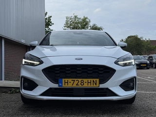 Ford Focus Ford Focus Automaat 1.5 EcoB. ST L. Bns - afbeelding nr 7