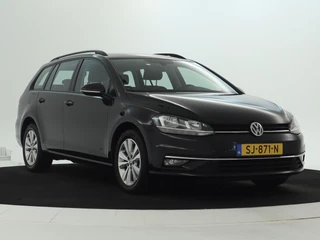 Volkswagen Golf Volkswagen Golf Variant 1.0 TSI Comfortline NAVI | CarPlay | Dealer onderhouden - afbeelding nr 4