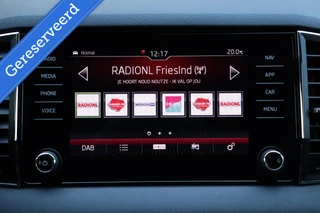 Škoda Karoq Skoda Karoq 1.5 TSI / 150 PK / Sportline / Virtual Cockpit / Camera / Trekhaak / Cruise Control / 18