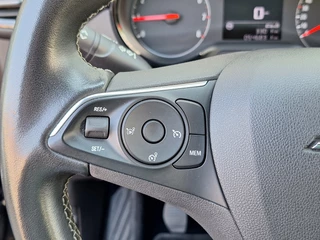 Opel Crossland /Navi/Apple/Android/Cruise/1e Eig/Garantie - afbeelding nr 26