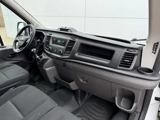 Ford Transit Laadklep Airco Cruise Control Bakwagen Meubelbak Koffer - afbeelding nr 8