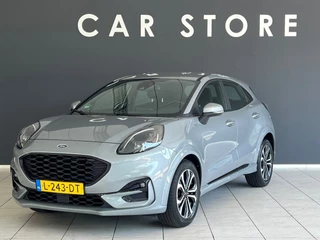 Ford Puma - 42133072-0