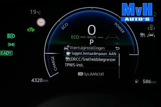Toyota Yaris Cross Toyota Yaris Cross 1.5 Hybrid Business Plus|LUXE!|NAVI|CAMERA - afbeelding nr 45