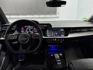 Audi RS3 Audi RS3 Sportback 2.5 TFSI Quattro - afbeelding nr 13