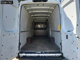 Iveco Daily Iveco Daily 35S16 Automaat L3H2 Camera Airco Parkeersensoren L4H2 16m3 Airco - afbeelding nr 7