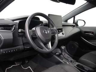 Toyota Corolla Touring Sports Toyota Corolla Touring Sports Hybrid 140 PK Automaat Dynamic | Navigatie | DAB | Camera | LED | Adaptive Cruise Control | Keyless Go | Lichtmetalen velgen - afbeelding nr 3