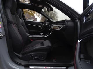 Audi A6 - afbeelding nr 15