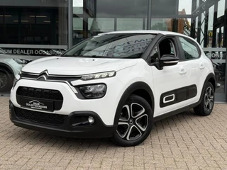 Citroën C3 1.2 PT FEEL CONNECT AIRCO NAVI PDC CRUISE.