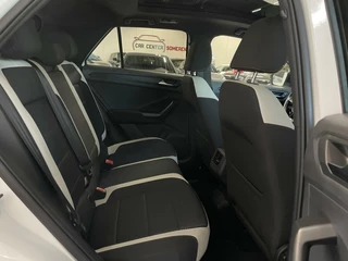 Volkswagen T-Roc Volkswagen T-Roc 1.5 TSI R-Line/ Camera/ Pano.Dak/ Virtual Dashboard - afbeelding nr 9