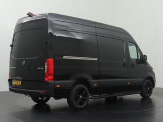Mercedes-Benz Sprinter | Touchscreen | Camera | Airco | Betimmering - afbeelding nr 2