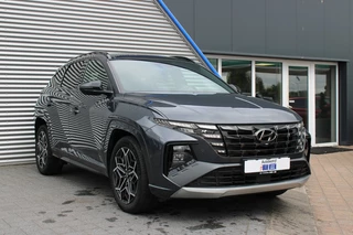 Hyundai Tucson Hybrid - afbeelding nr 6