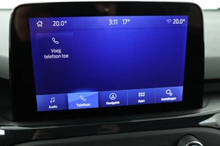 Ford Focus Ford Focus 1.5 EcoBoost ST Line | Camera | Carplay |  Full LED | Keyless | Navigatie | Climate control | Sportstoelen | Cruise control - afbeelding nr 20