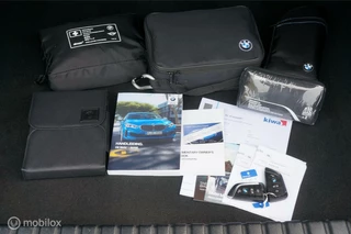 BMW 1 Serie BMW 1-serie 118i Sport Line Business Ed. - afbeelding nr 20