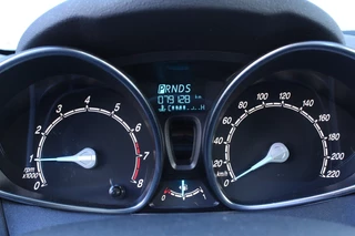 Ford Fiesta - afbeelding nr 13