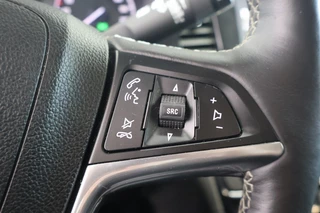 Opel Mokka X - afbeelding nr 18