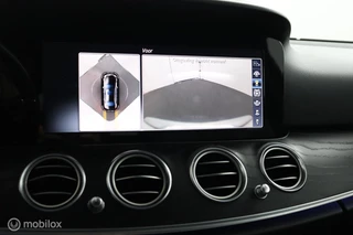 Mercedes-Benz E-Klasse Mercedes-Benz E-klasse 350e 9G-Tronic Plug-In Hybride | MARGE/ BTW Vrij | Leder | Trekhaak | 19