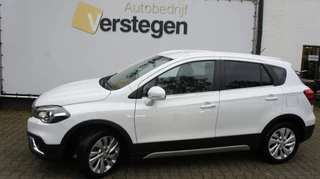 Suzuki S-Cross - afbeelding nr 2