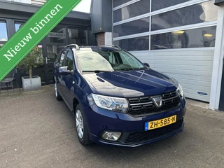 Dacia Logan Dacia Logan MCV 0.9 TCe Bi-Fuel LPG-3 TREKH/CARPLAY *ALL-IN PRIJS* - afbeelding nr 3