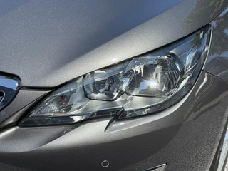 Peugeot 308 Peugeot 308 SW 1.2 PureTech Blue Lion 2e Eigenaar,Navi,Pano,110pk,Clima,Cruise,PDC,N.A.P,APK tot 10-2025 - afbeelding nr 35