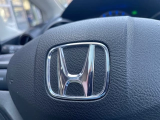 Honda Jazz - afbeelding nr 22