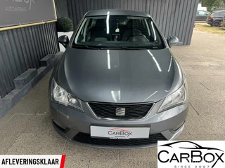 SEAT Ibiza Seat Ibiza 1.2 TSI Style DSG Automaat - afbeelding nr 2
