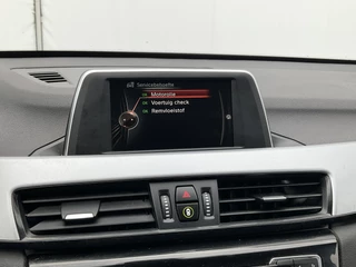 BMW X1 BMW X1 sDrive 2.0D 150pk Executive Automaat Trekhaak Clima Cruise Stoelverw Voll.Onderhouden! - afbeelding nr 25