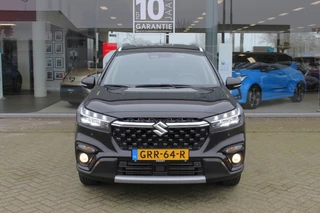 Suzuki S-Cross - afbeelding nr 6