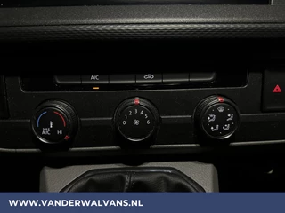 Volkswagen Transporter Apple Carplay, Cruisecontrol, Parkeersensoren, Bijrijdersbank - afbeelding nr 5