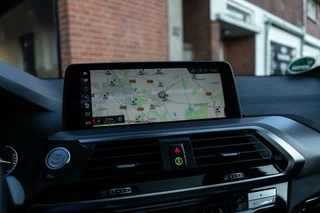 BMW X3 BMW X3 xDrive20i High Executive M-Sport Pano / HUD / Camera - afbeelding nr 16