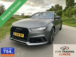 Audi RS6 - 360478079-0