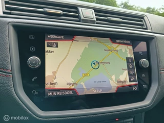 SEAT Arona Seat Arona 1.0 TSI FR 18inch/camera/CarPlay/leder/4seiz.banden - afbeelding nr 26