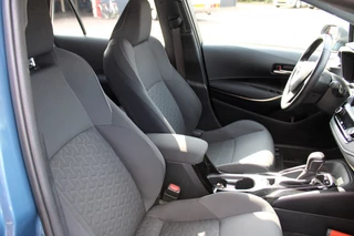 Toyota Corolla Touring Sports Toyota Corolla Touring Sports 1.8 Hybrid Active - afbeelding nr 22