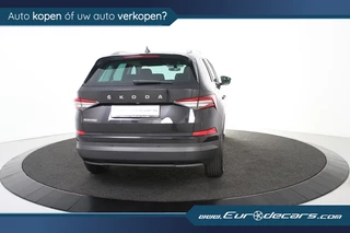 Škoda Kodiaq - afbeelding nr 30