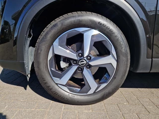 Nissan QASHQAI Nissan Qashqai 1.3 MHEV N-Connecta Aut./Acc/Cam/Led/Full - afbeelding nr 3
