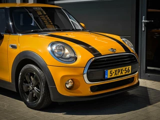 MINI One Mini Cooper One 1.2 Business | CRUISE | AIRCO | NAVI | NAP | BLUETOOTH - afbeelding nr 8