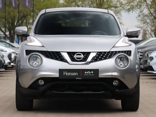 Nissan Juke - afbeelding nr 10