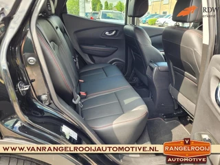 Renault Kadjar Renault Kadjar 1.2 TCe Extase, trekh., 19