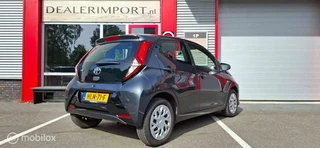 Toyota Aygo Toyota Aygo 1.0 VVT-i X-Play / Airco / Apple carplay- Android / Cruise control - afbeelding nr 6