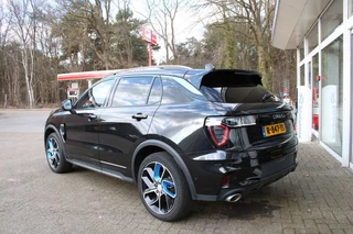 Lynk & Co 01 - afbeelding nr 2
