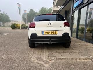 Citroën C3 Citroën C3 1.2 PT SHINE - afbeelding nr 5