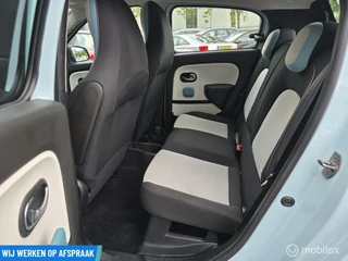 Renault Twingo Renault Twingo 1.0 SCe Dynamique / Multimedia systeem - afbeelding nr 10