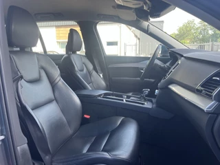 Volvo XC90 Volvo XC90 2.0 D4 90th Anniversary Edition |NAVI|CLIMA|LEDER|TREKHAAK| 3119 - afbeelding nr 26