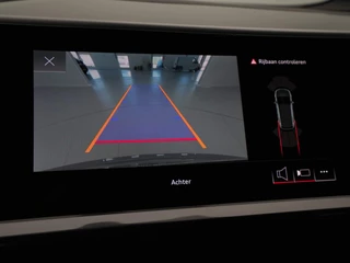 Audi Q4 e-tron 12% bijtelling Navigatie Bluetooth ACC Keyless Clima Camera Pdc Led Stoelverwarming - afbeelding nr 26